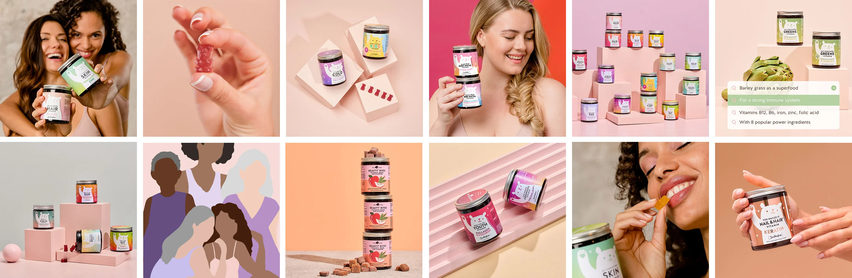 Sublimez votre beauté naturellement